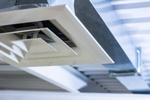 Best Affordable Air Duct Cleaning  in Bowling Green, FL